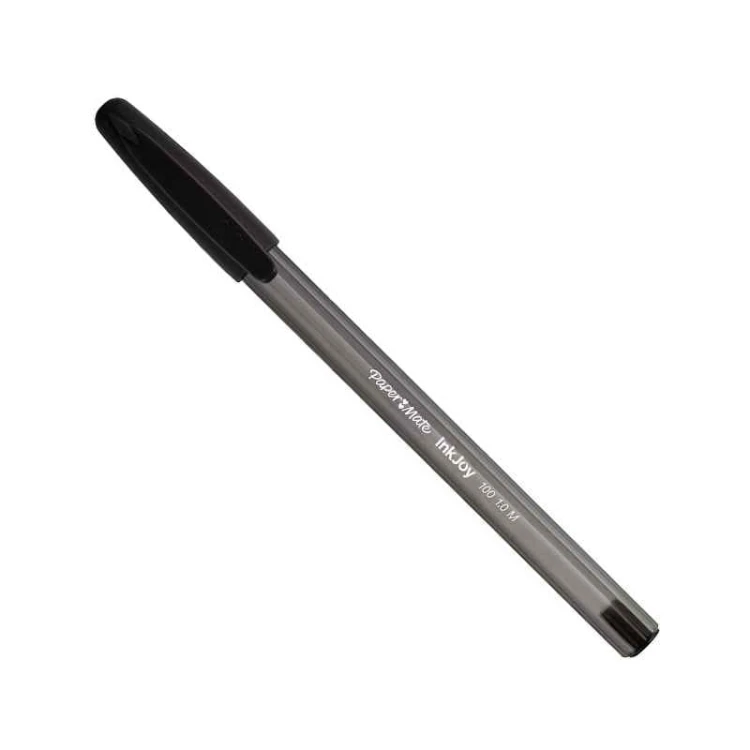 Długopis-kulkowy-z-zatyczka-Paper-Mate-InkJoy-100-czarny.jpg