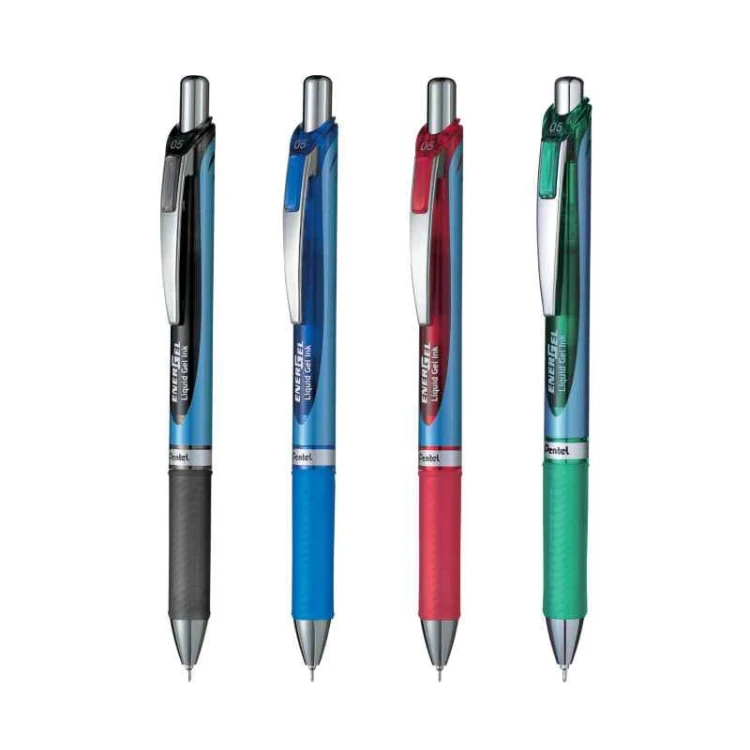 Pentel-BLN-75-Cienkopis-kulkowy-0,5mm-czarny-niebieski-czerwony-zielony.jpg