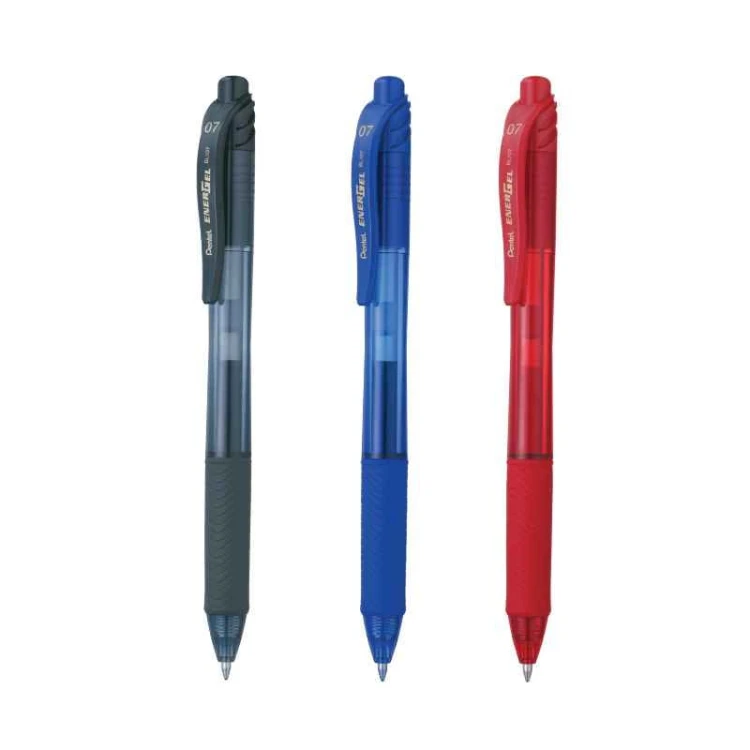 Pióro-kulkowe-0,7-mm-PENTEL-107-ENERGEL-czarny-niebieski-czerwony.jpg