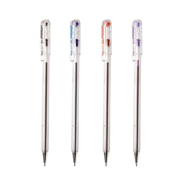 Długopis-Pentel-BK77-SUPERB-0,7-mm-czarny-niebieski-czerwony-fioletowy.jpg