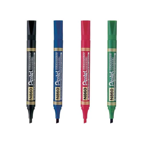 Marker-permanentny-Pentel-N860-ścięta-końcówka-4,5-mm-czarny-niebieski-czerwony-zielony.jpg