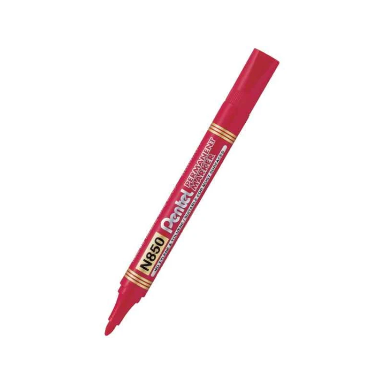 Marker-permanentny-Pentel-N850-okrągła-końcówka-4,5-mm-czerwony.jpg