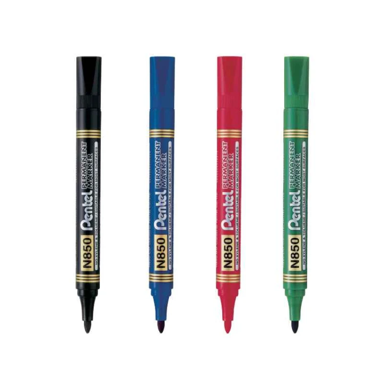 Marker-permanentny-Pentel-N850-okrągła-końcówka-4,5-mm-czarny-niebieski-czerwony-zielony.jpg
