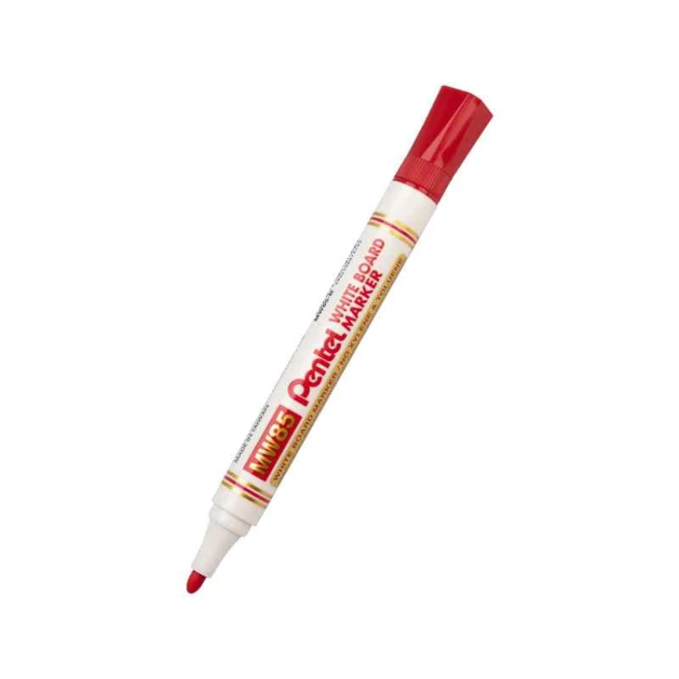 Marker-do-tablic-suchościeralny-Pentel-MW85-czerwony.jpg