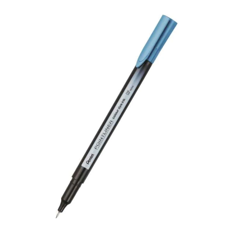 Cienkopis-pentel-POINTLINER-colour-s-40-turkusowy.jpg