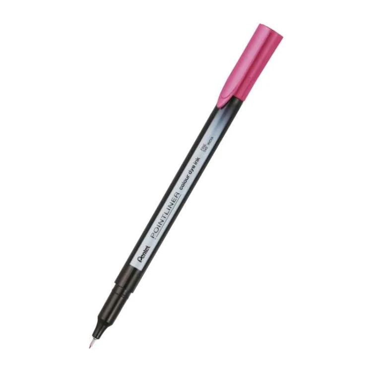 Cienkopis-pentel-POINTLINER-colour-s-40-rozowy.jpg