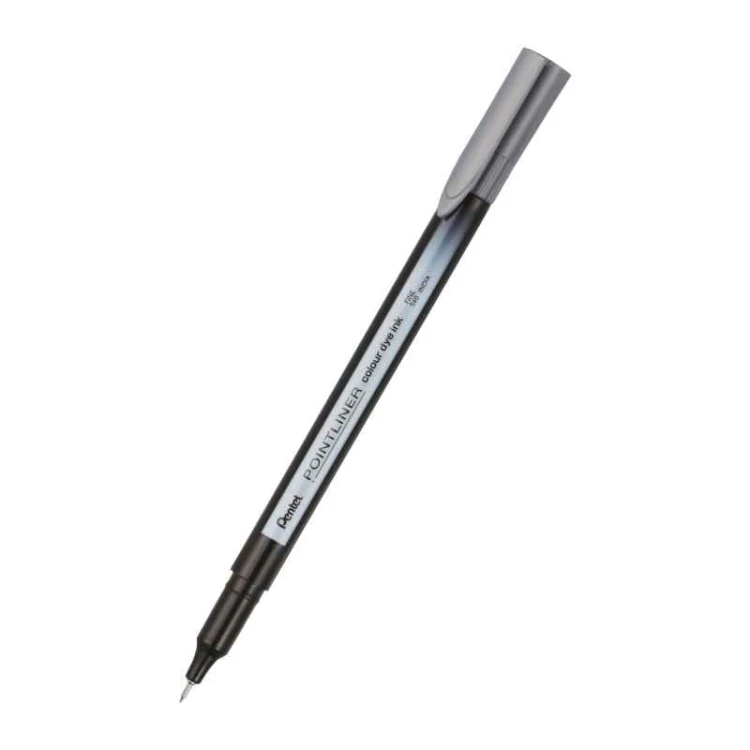 Cienkopis-pentel-POINTLINER-colour-s-40-szary.jpg