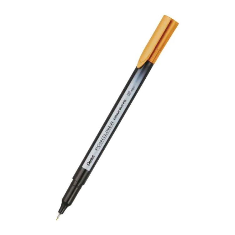 Cienkopis-pentel-POINTLINER-colour-s-40-sunset.jpg