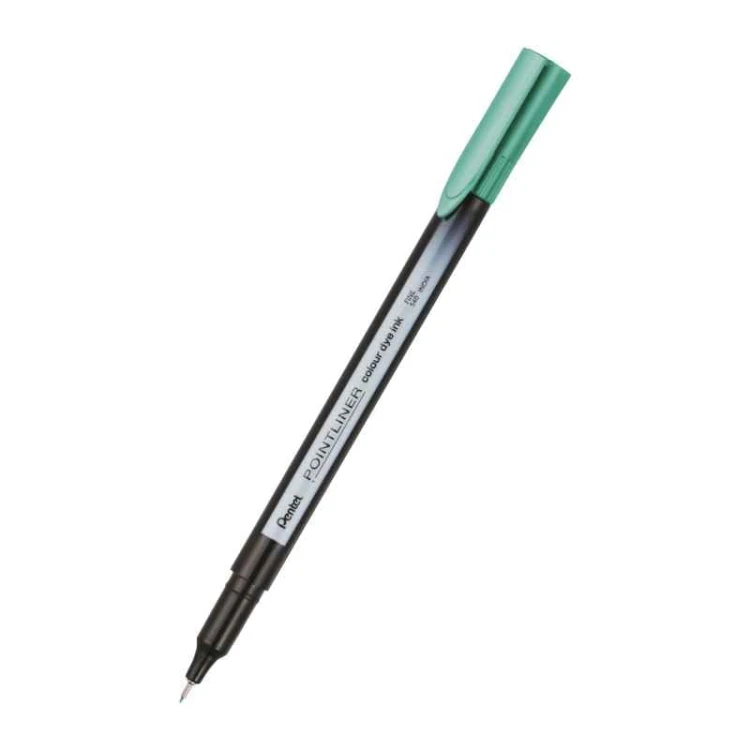 Cienkopis-pentel-POINTLINER-colour-s-40-szmaragdowy.jpg