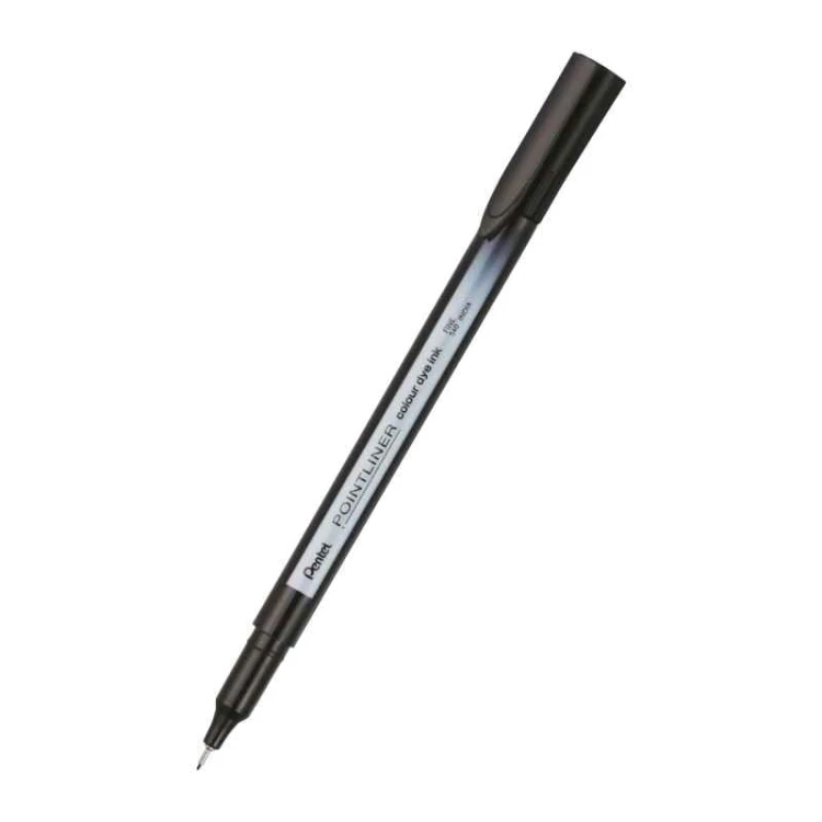 Cienkopis-pentel-POINTLINER-colour-s-40-czarny.jpg