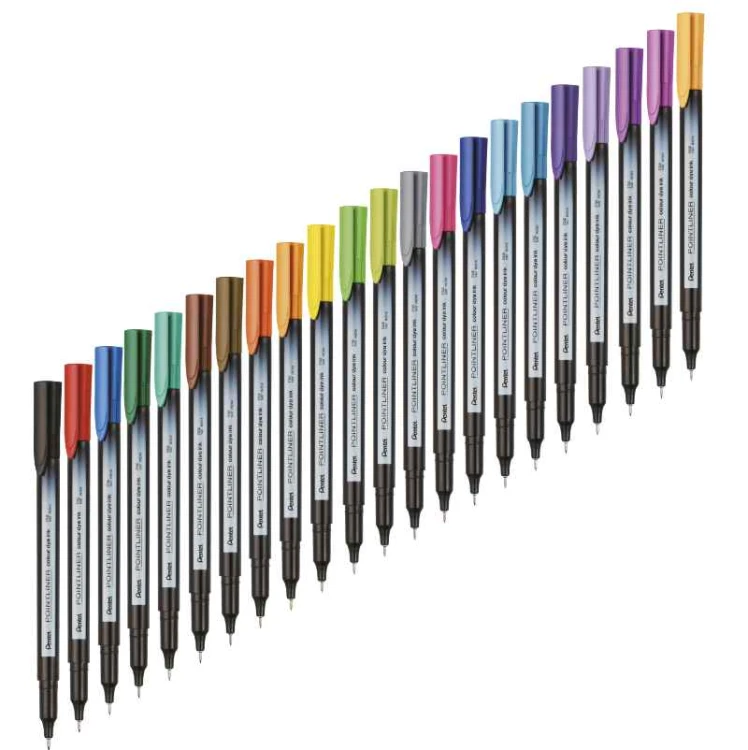 Cienkopis-pentel-POINTLINER-colour-s-40.jpg